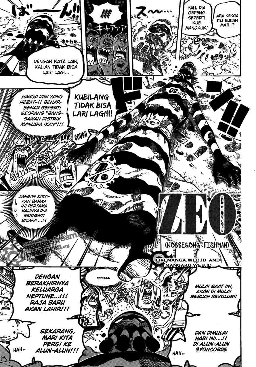 Chapter 630 - halaman 11