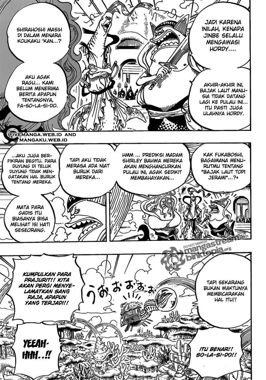 Chapter 630 - halaman 13