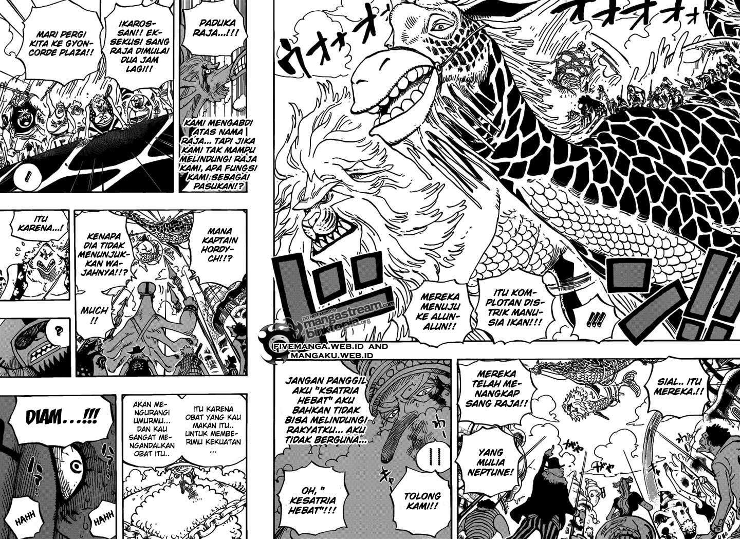 Chapter 630 - halaman 18