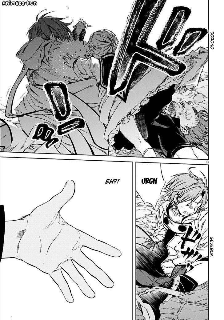 Chapter 34 - halaman 26
