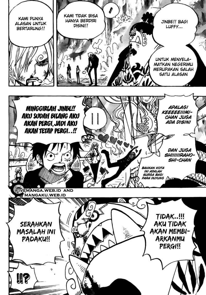 Chapter 629 - halaman 13