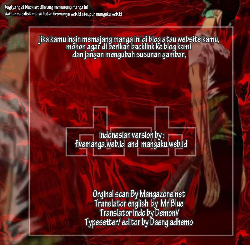 Chapter 629 - halaman 3