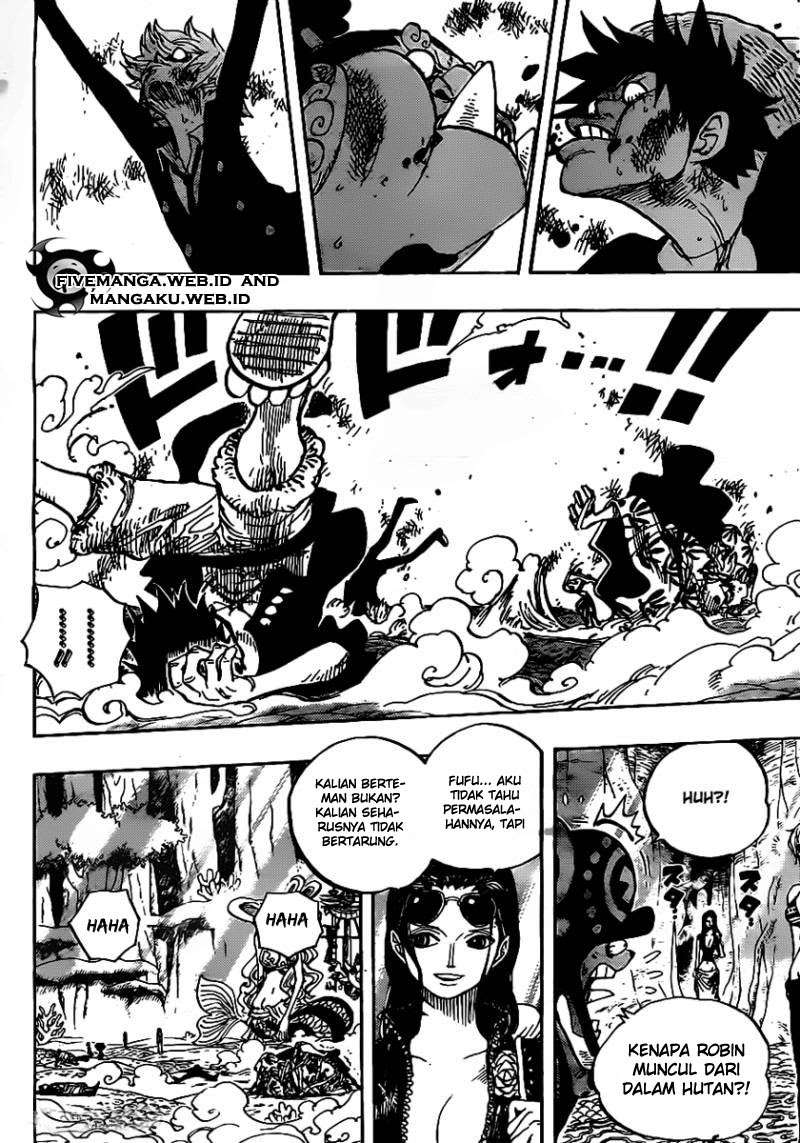 Chapter 629 - halaman 9