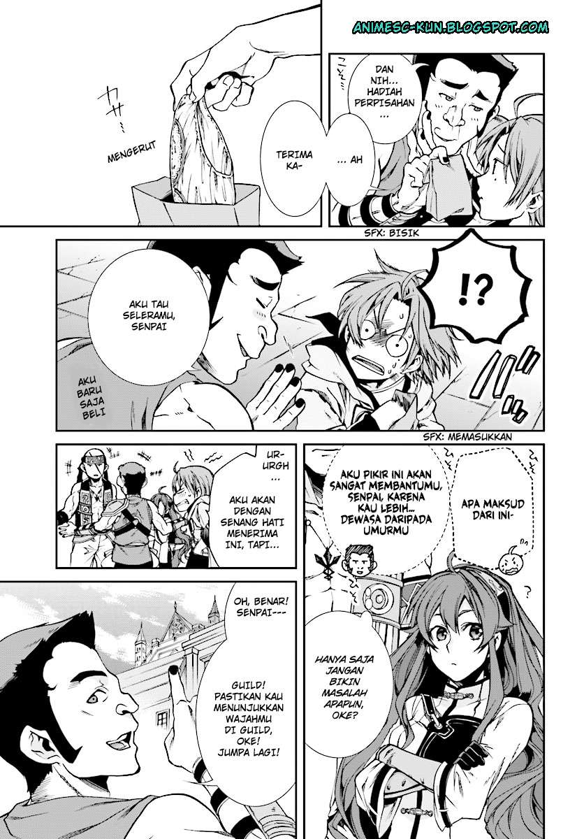 Chapter 33 - halaman 23