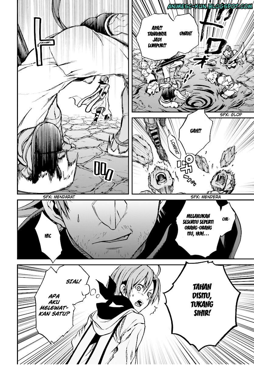 Chapter 33 - halaman 26
