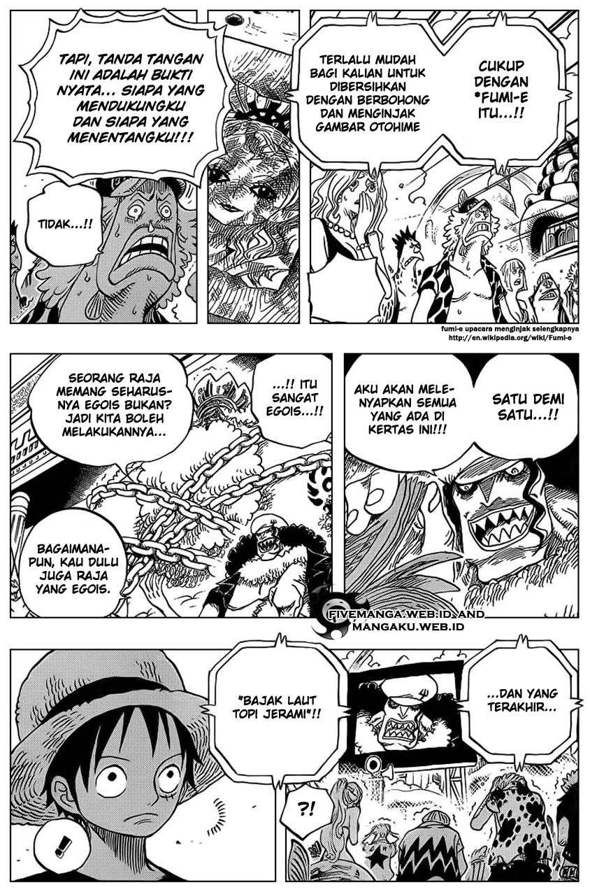Chapter 628 - halaman 12