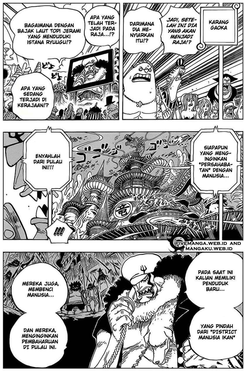 Chapter 628 - halaman 6