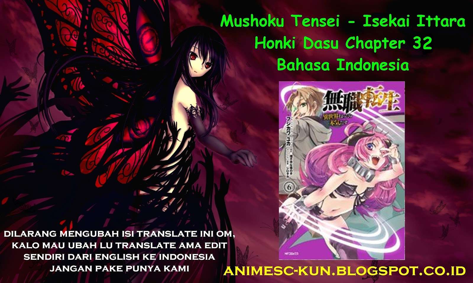 Chapter 32 - halaman 2