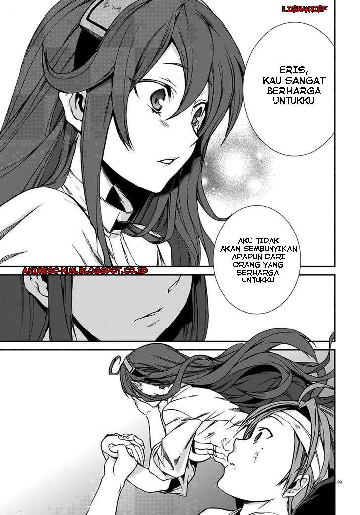 Chapter 32 - halaman 30