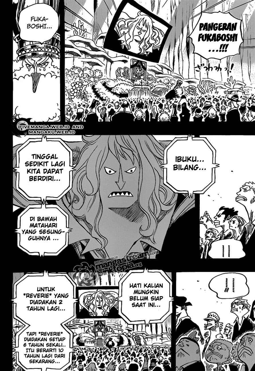 Chapter 627 - halaman 11