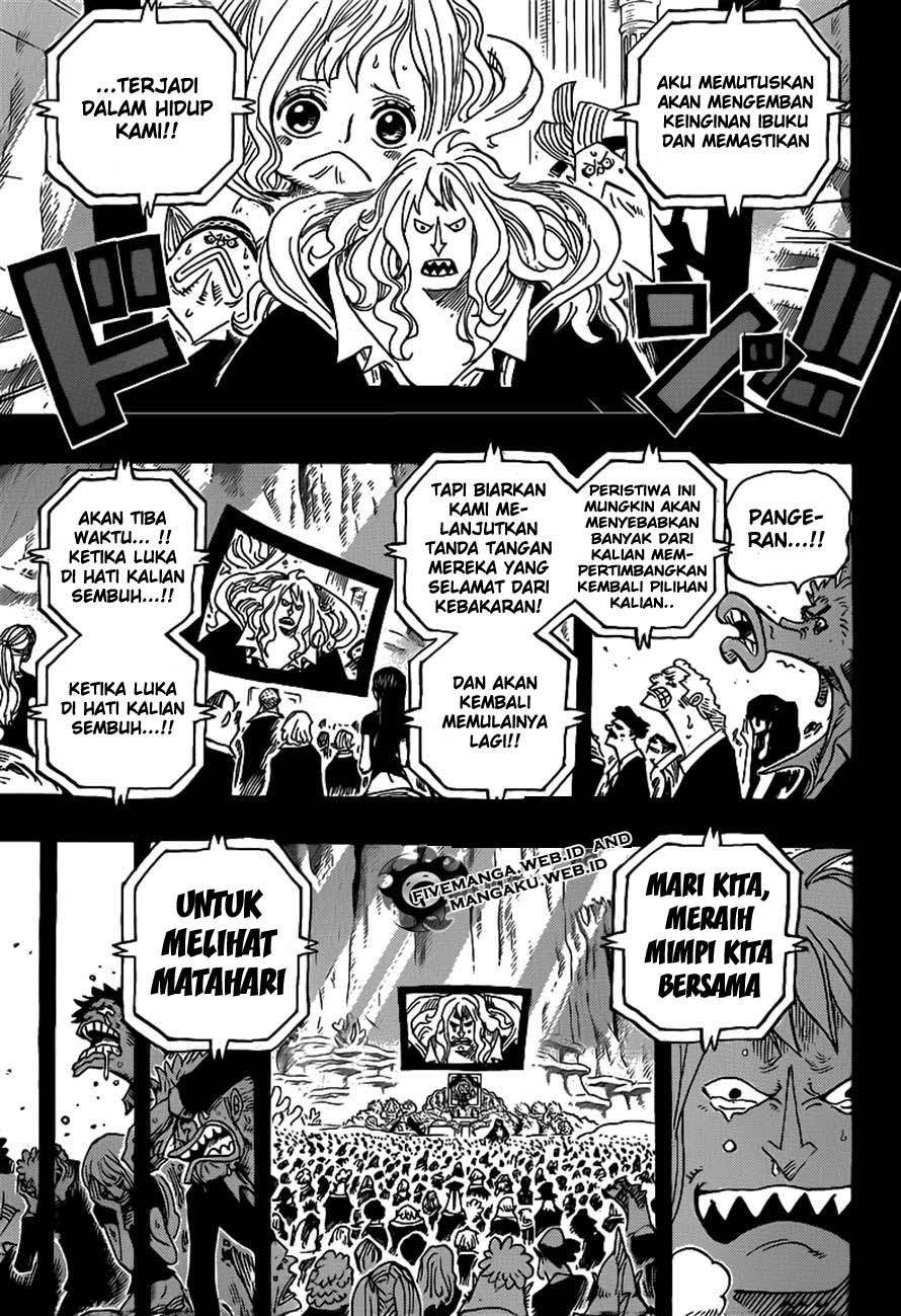 Chapter 627 - halaman 12