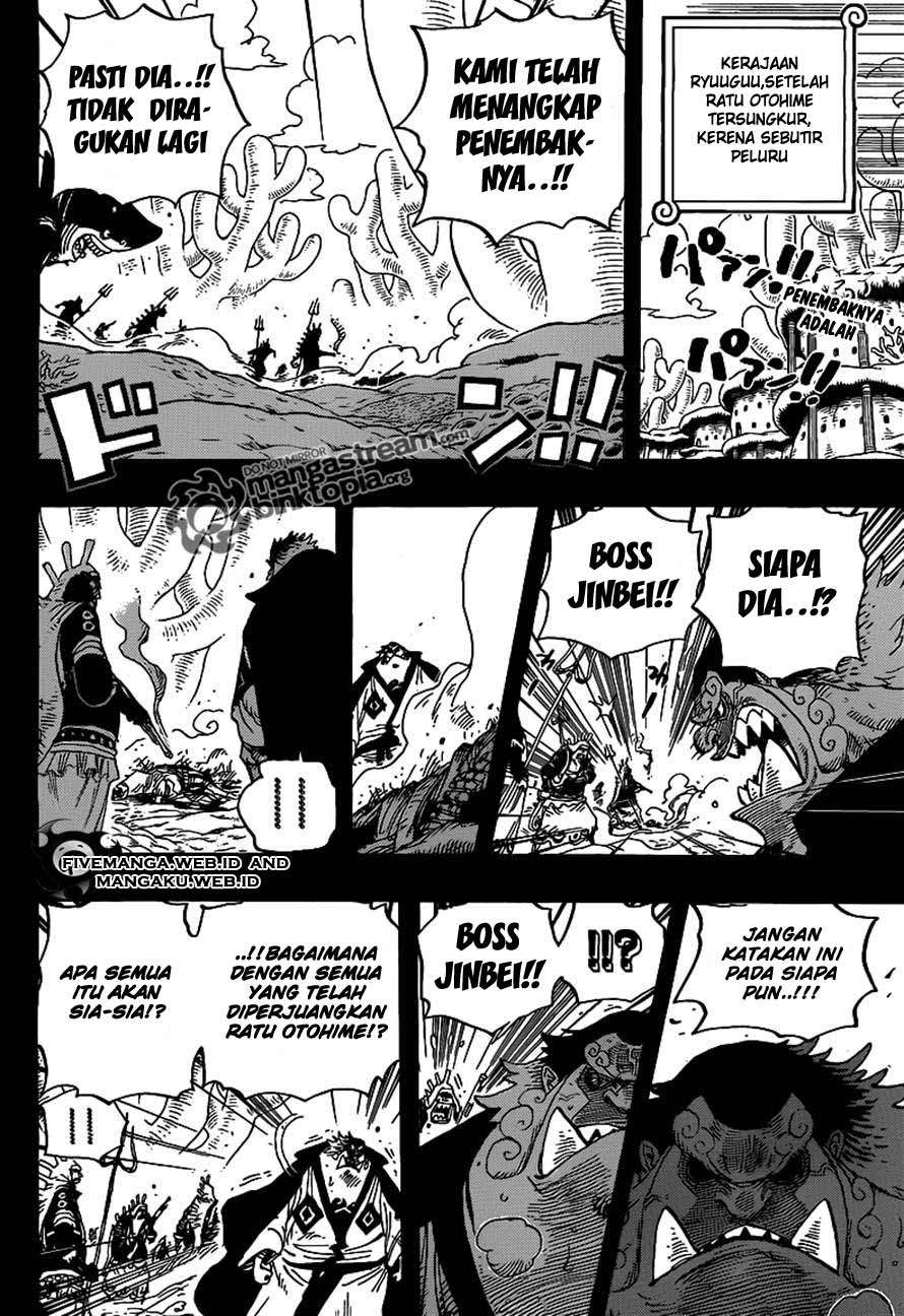 Chapter 627 - halaman 4