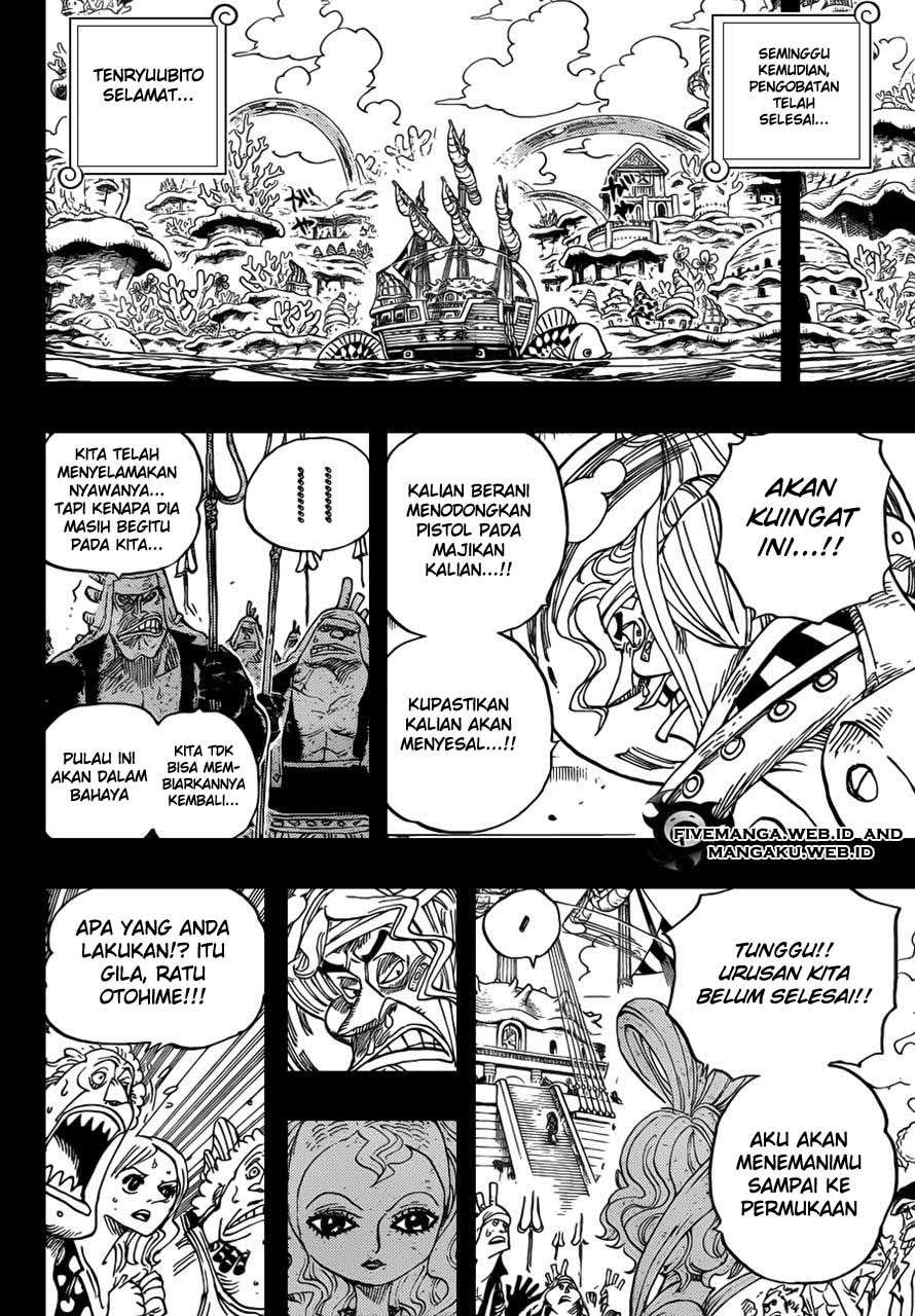 Chapter 625 - halaman 15