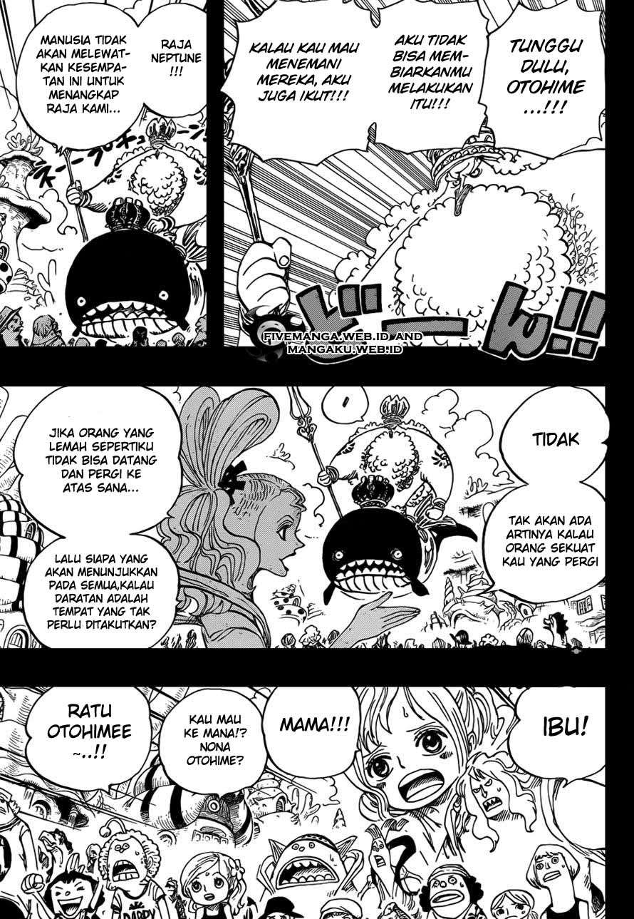 Chapter 625 - halaman 16