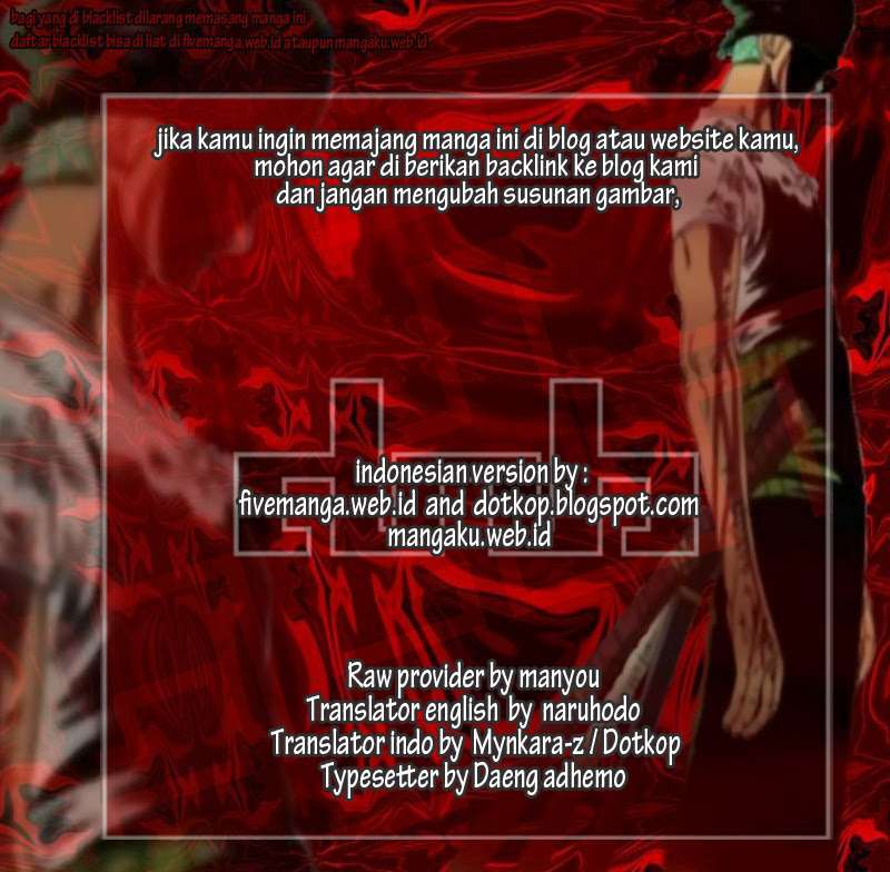 Chapter 625 - halaman 19
