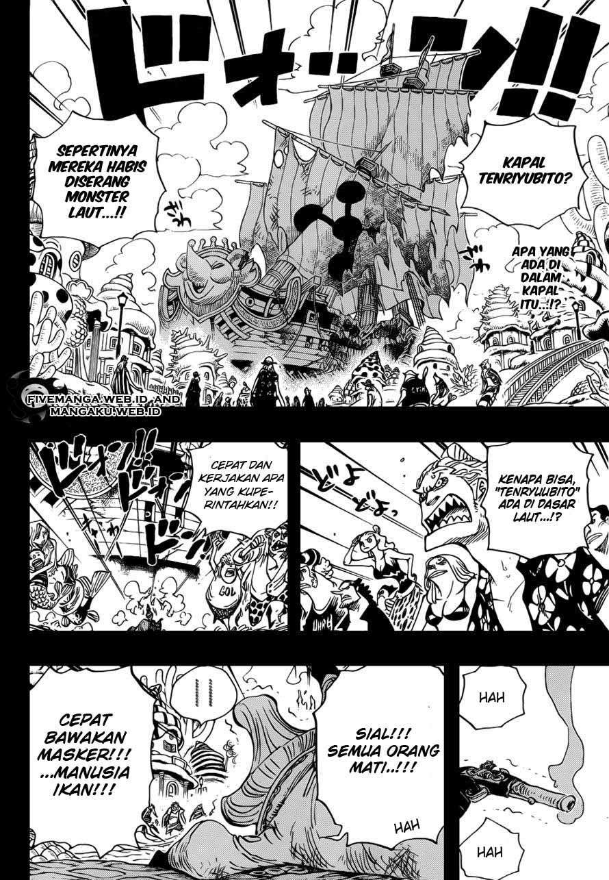 Chapter 625 - halaman 3