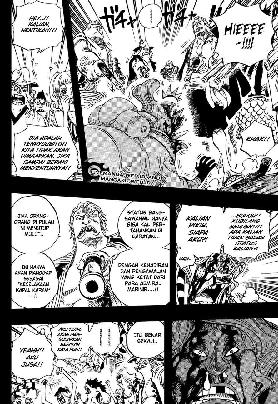 Chapter 625 - halaman 7
