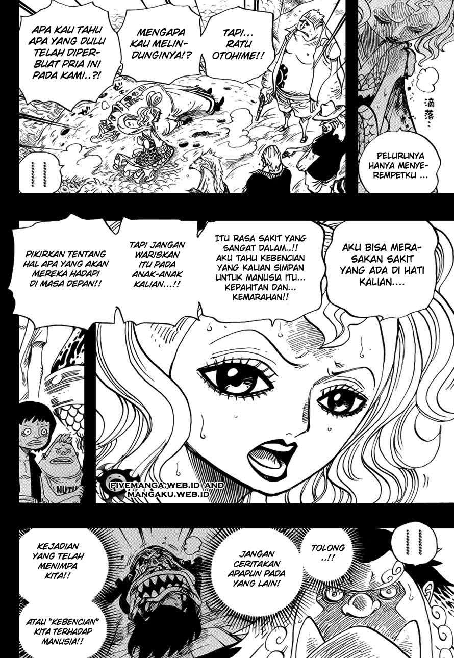 Chapter 625 - halaman 10