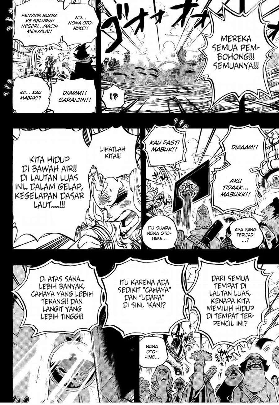 Chapter 624 - halaman 11