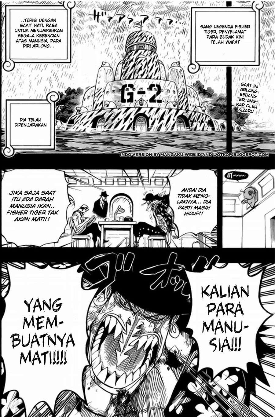 Chapter 624 - halaman 3