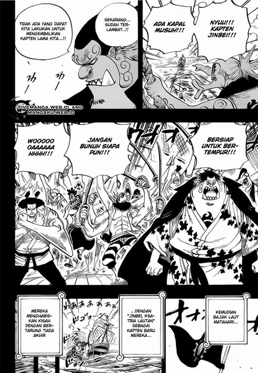 Chapter 624 - halaman 5