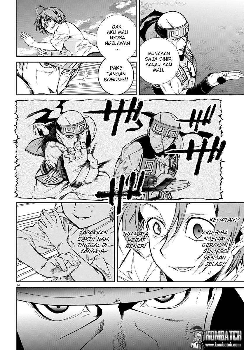 Chapter 29 - halaman 26