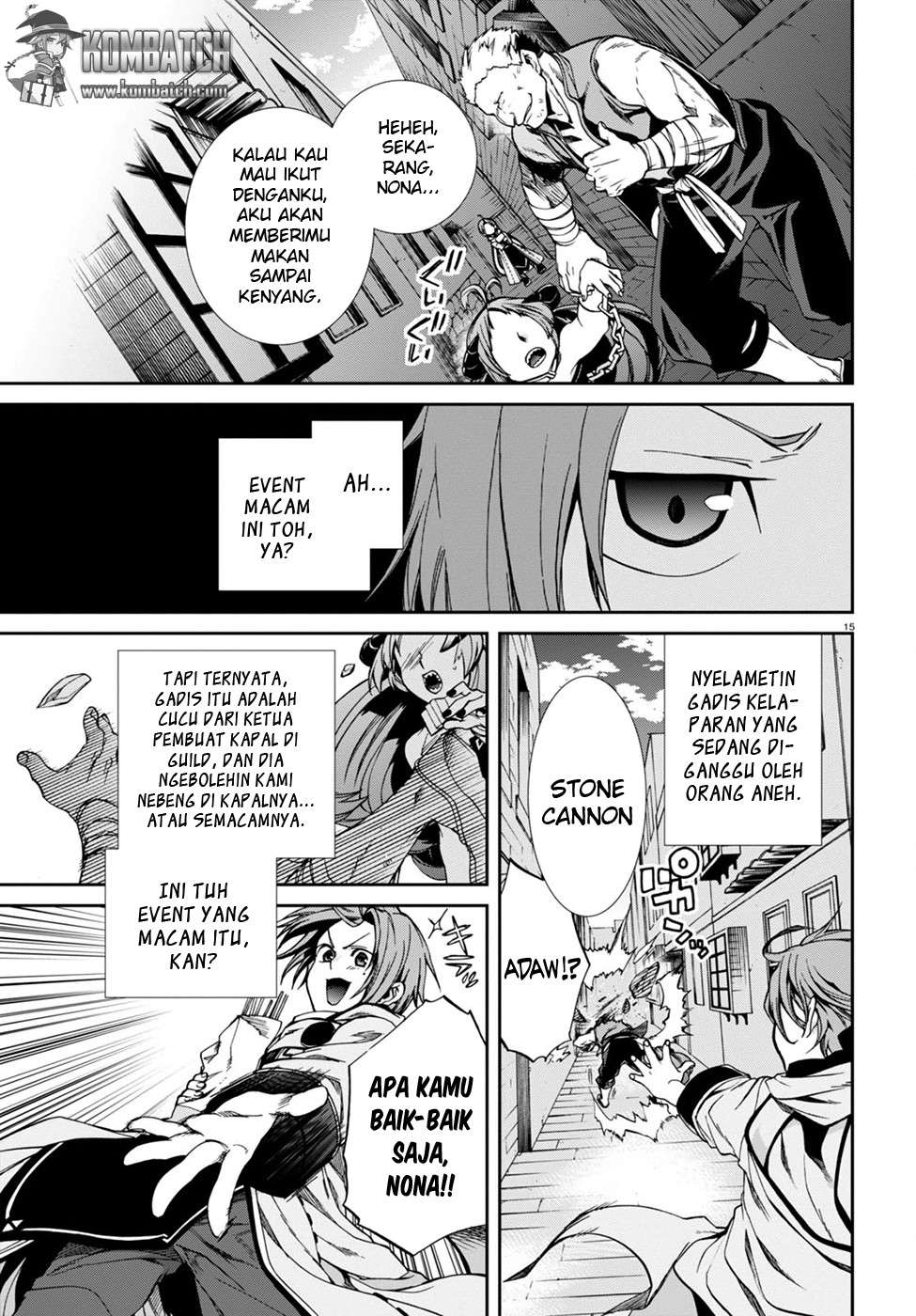 Chapter 28 - halaman 20