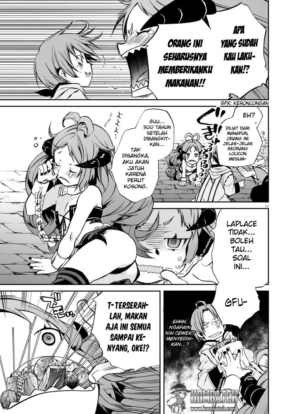 Chapter 28 - halaman 22