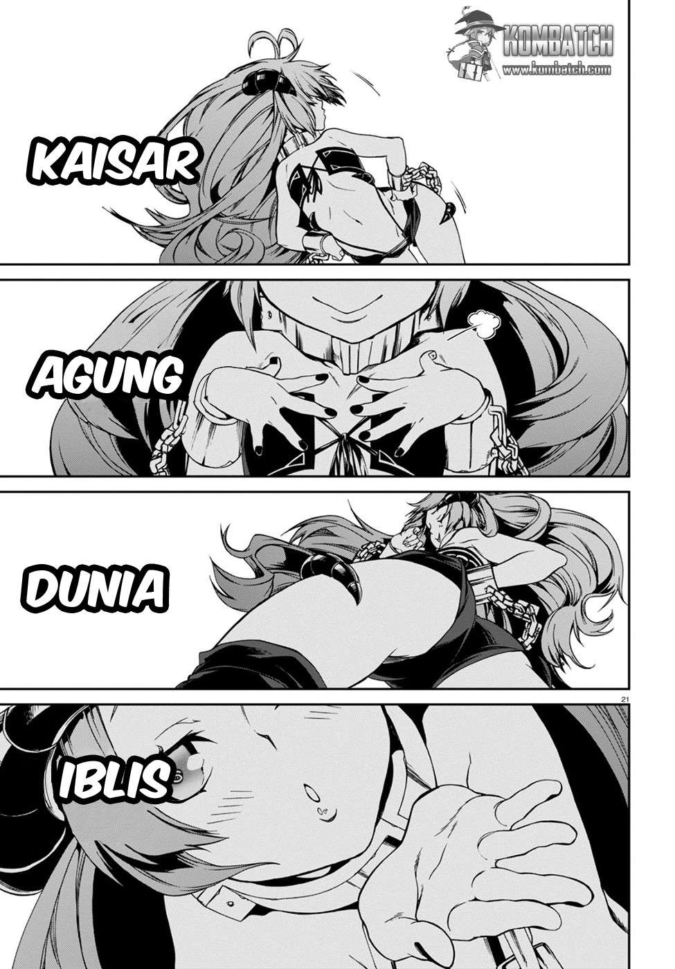 Chapter 28 - halaman 26