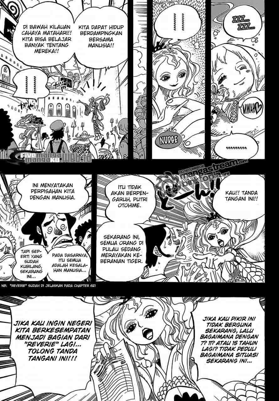 Chapter 622 - halaman 5
