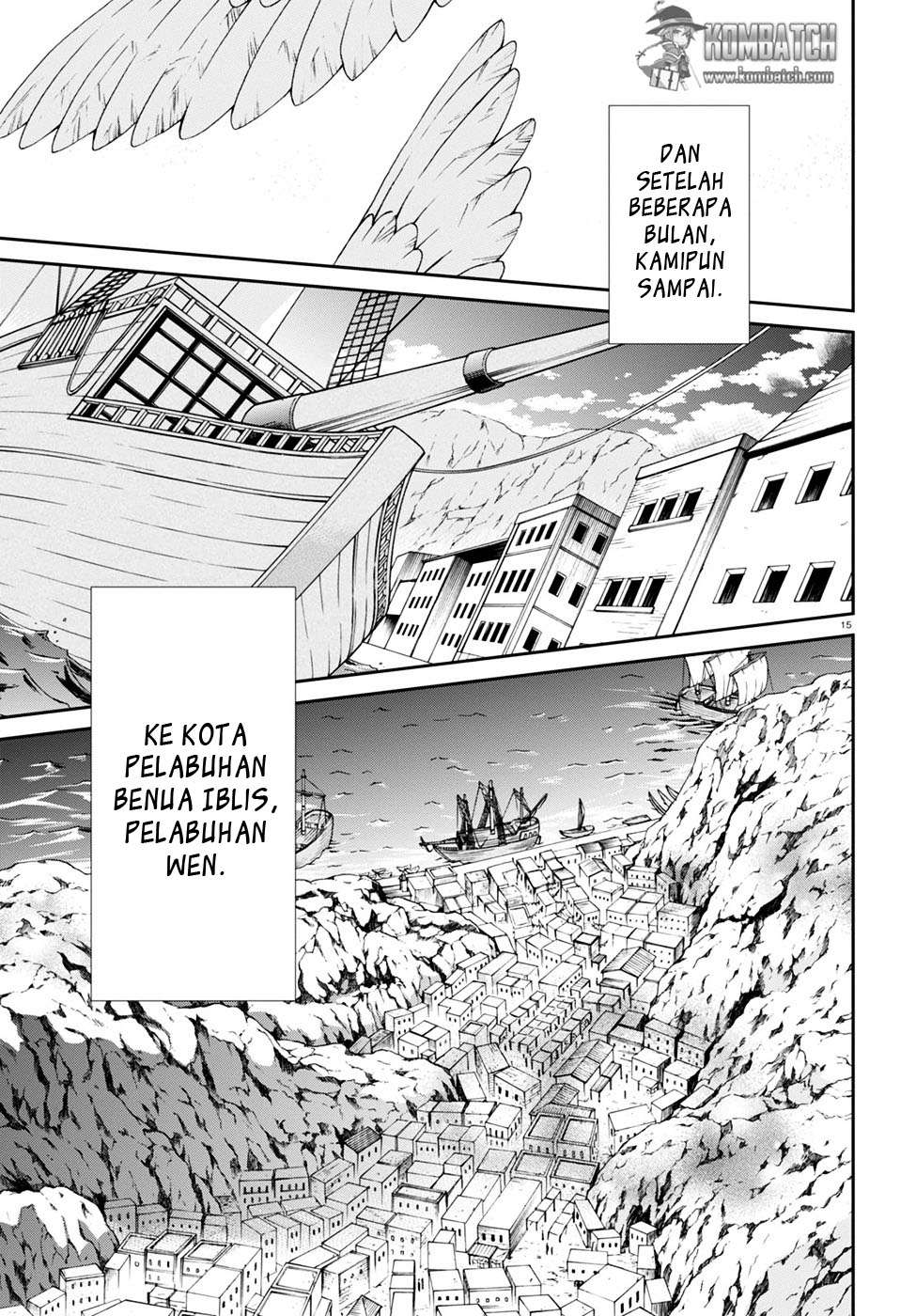 Chapter 27 - halaman 17