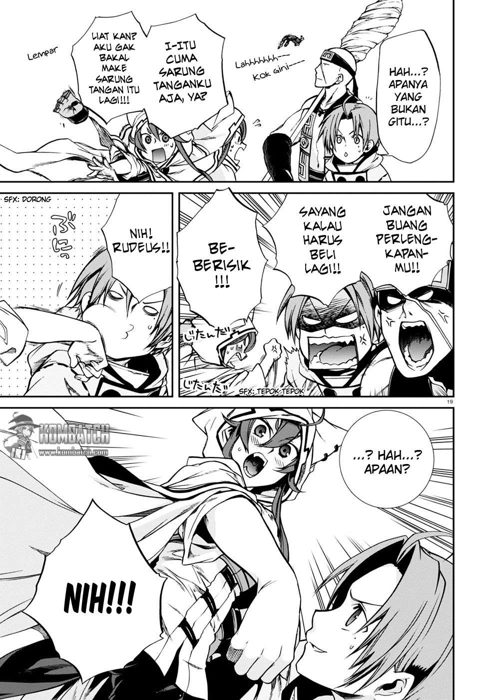 Chapter 27 - halaman 21