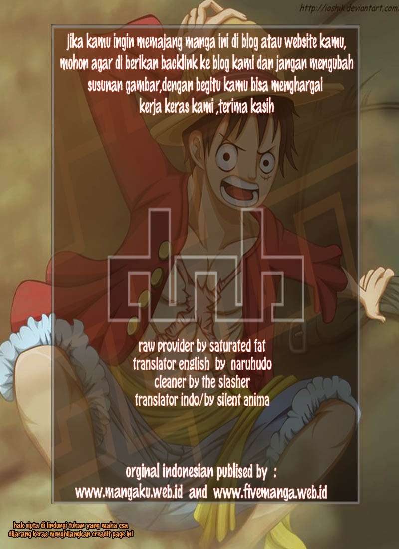 Chapter 621 - halaman 17