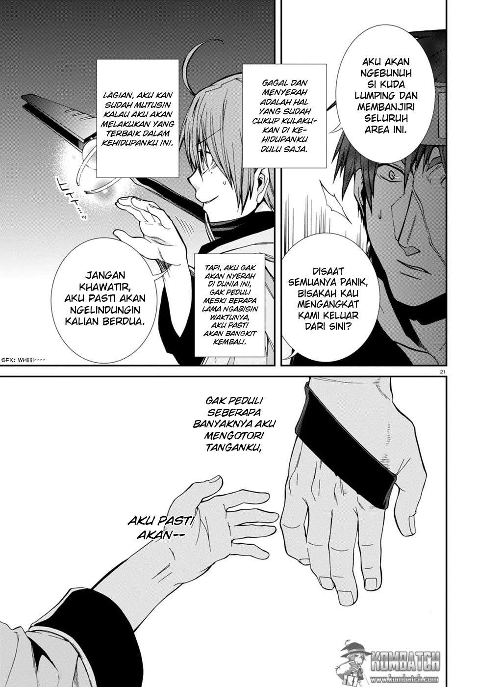 Chapter 26 - halaman 23