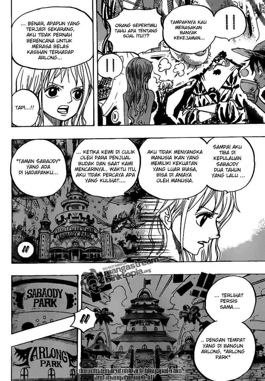 Chapter 620 - halaman 13