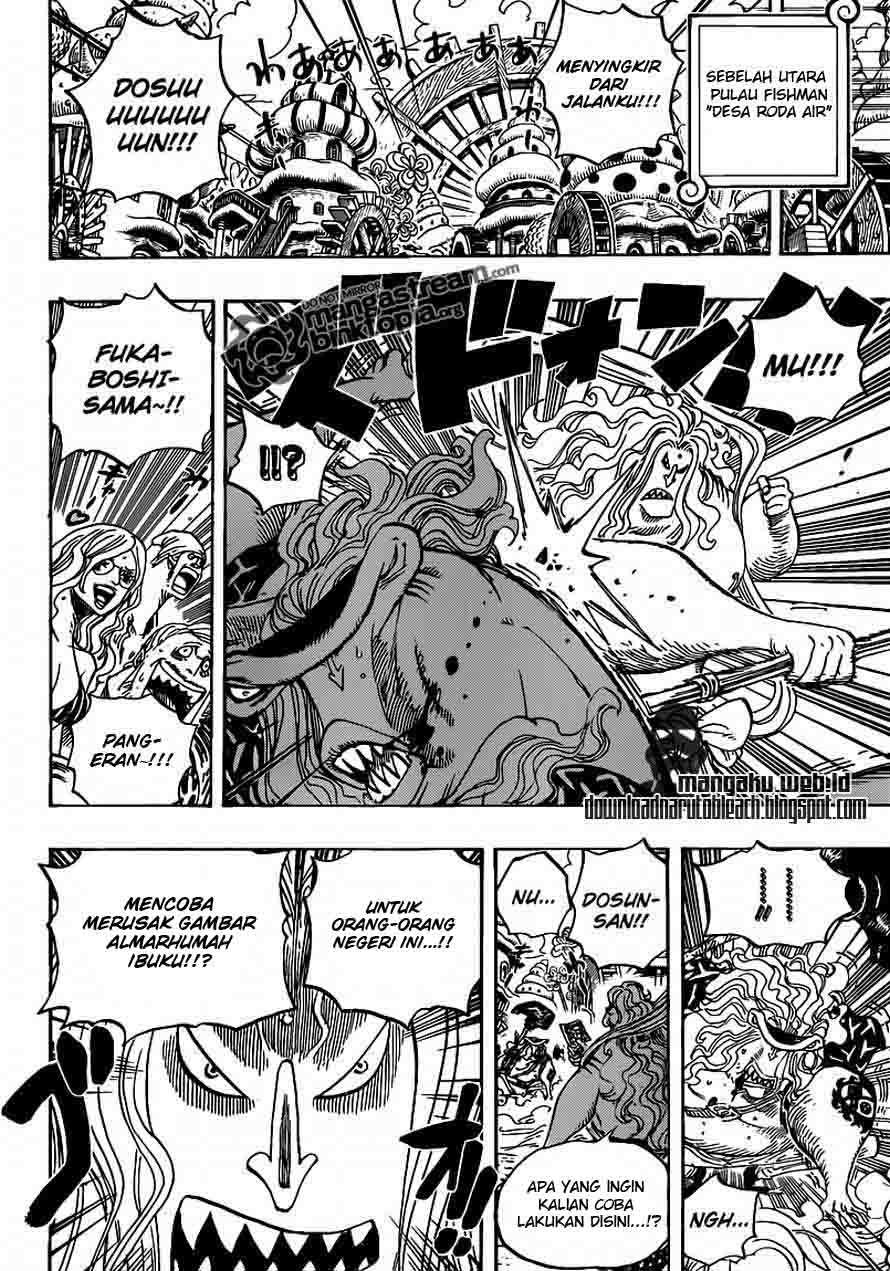 Chapter 620 - halaman 7