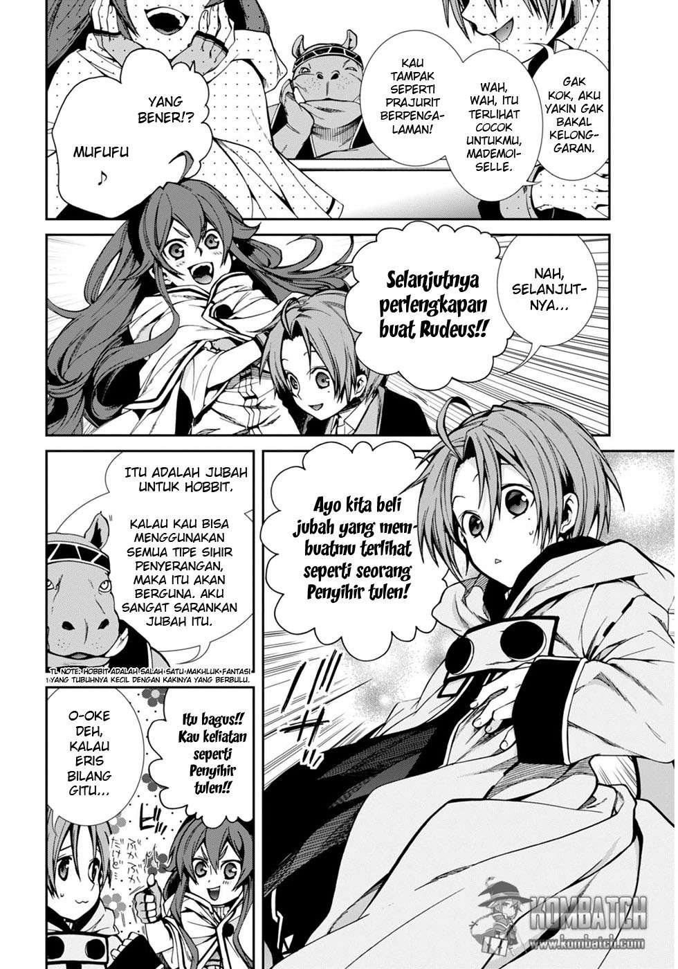 Chapter 25 - halaman 12