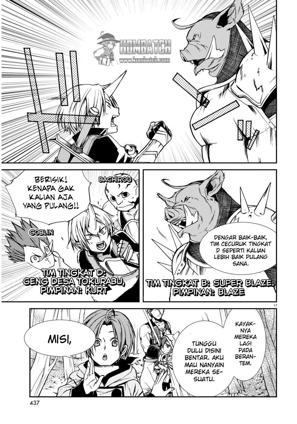Chapter 25 - halaman 19