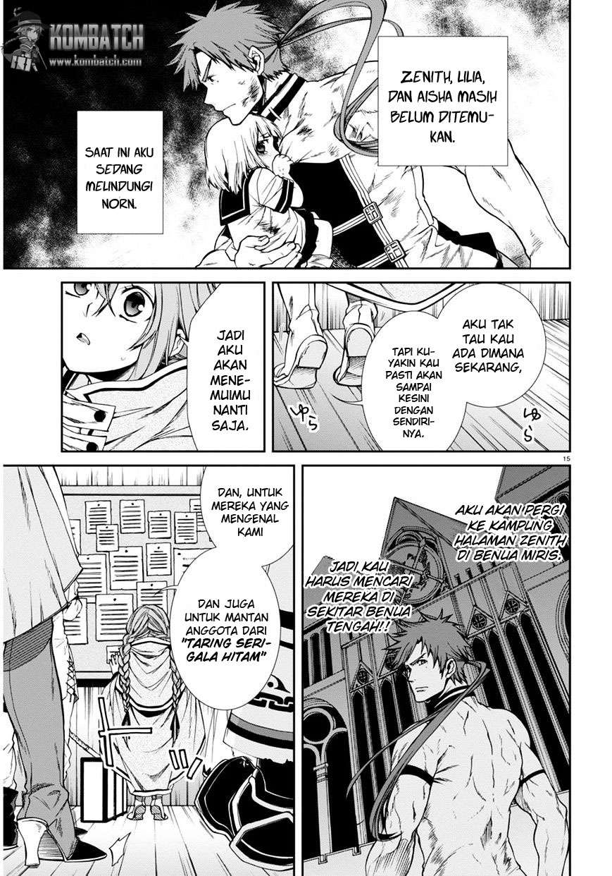 Chapter 22 - halaman 21