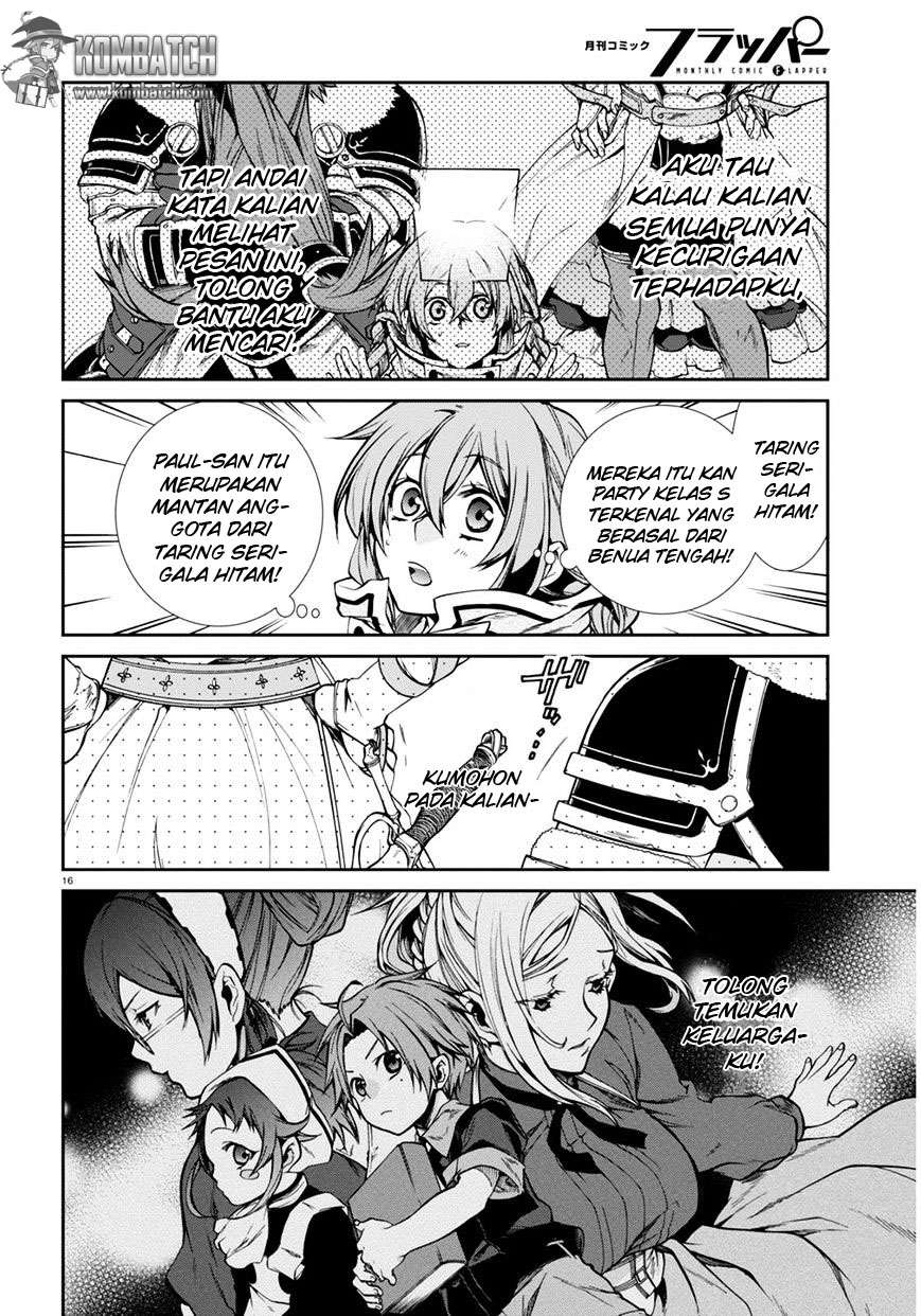 Chapter 22 - halaman 22