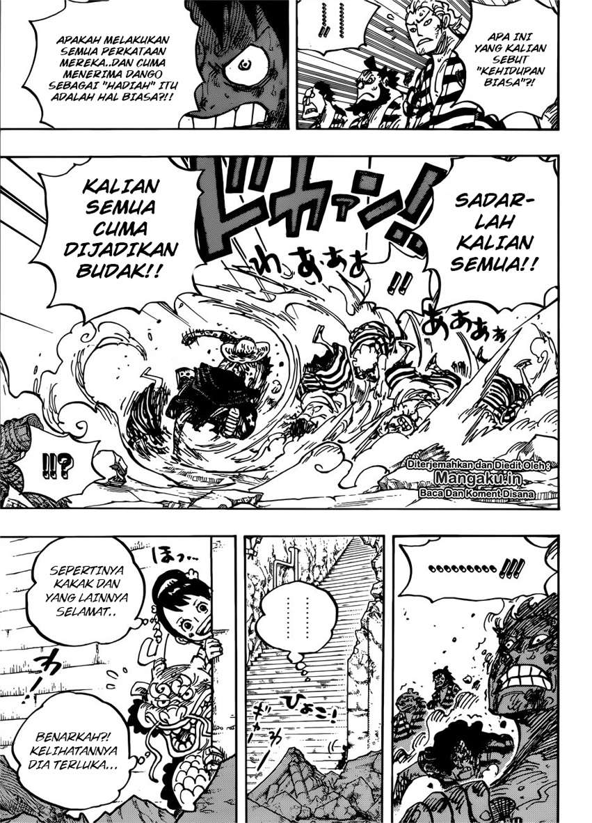 Chapter 949 - halaman 14