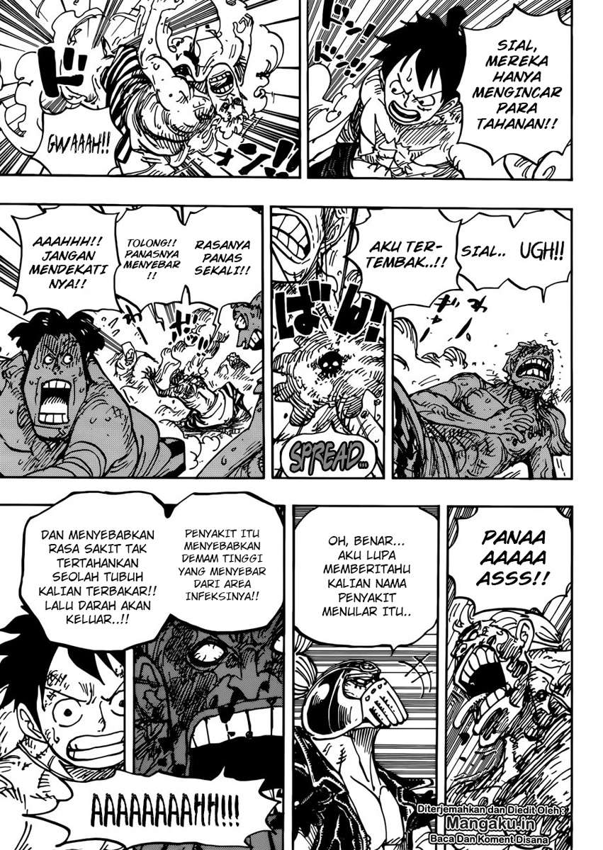 Chapter 949 - halaman 9