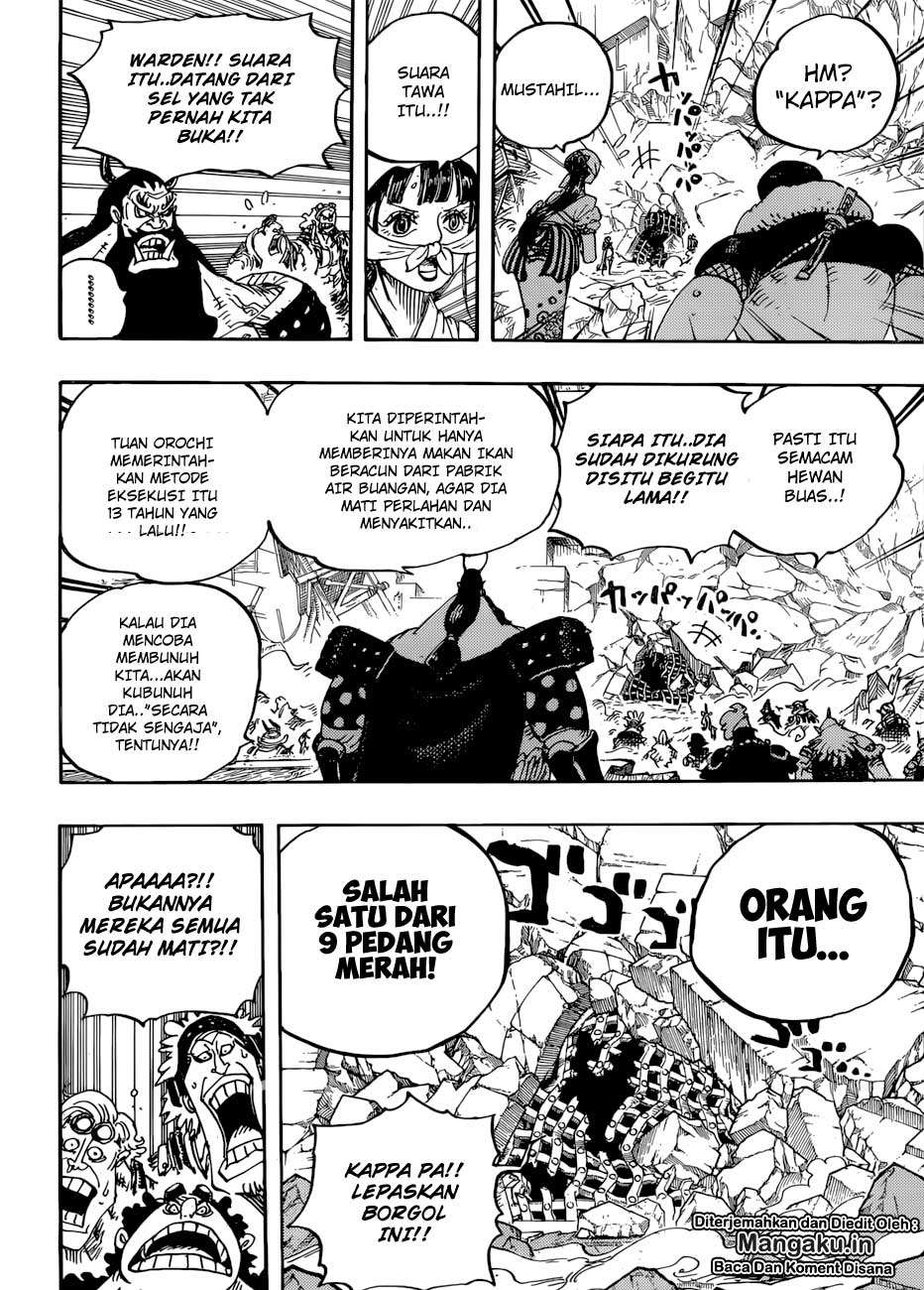 Chapter 948 - halaman 9