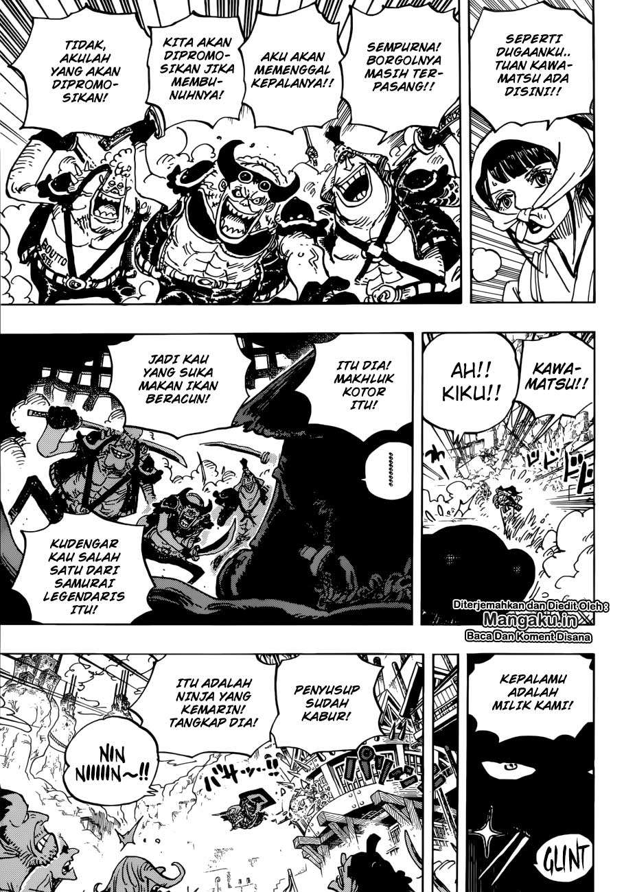 Chapter 948 - halaman 10