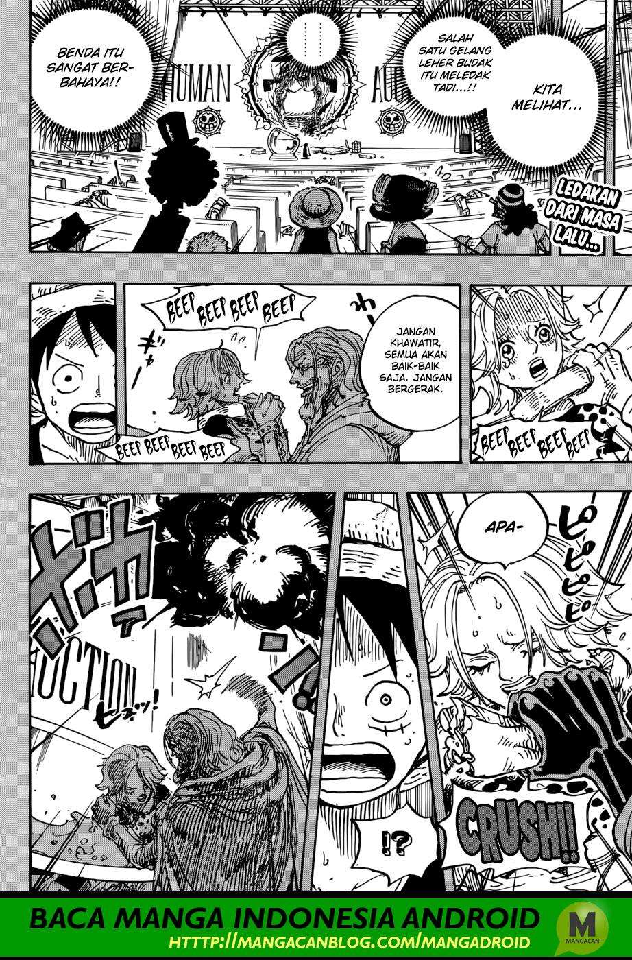 Chapter 947 - halaman 4