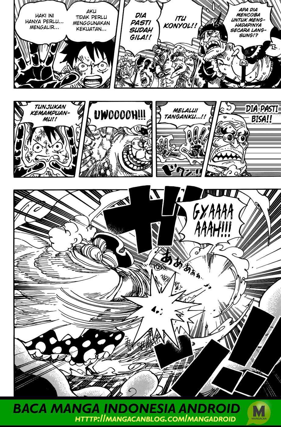Chapter 947 - halaman 6