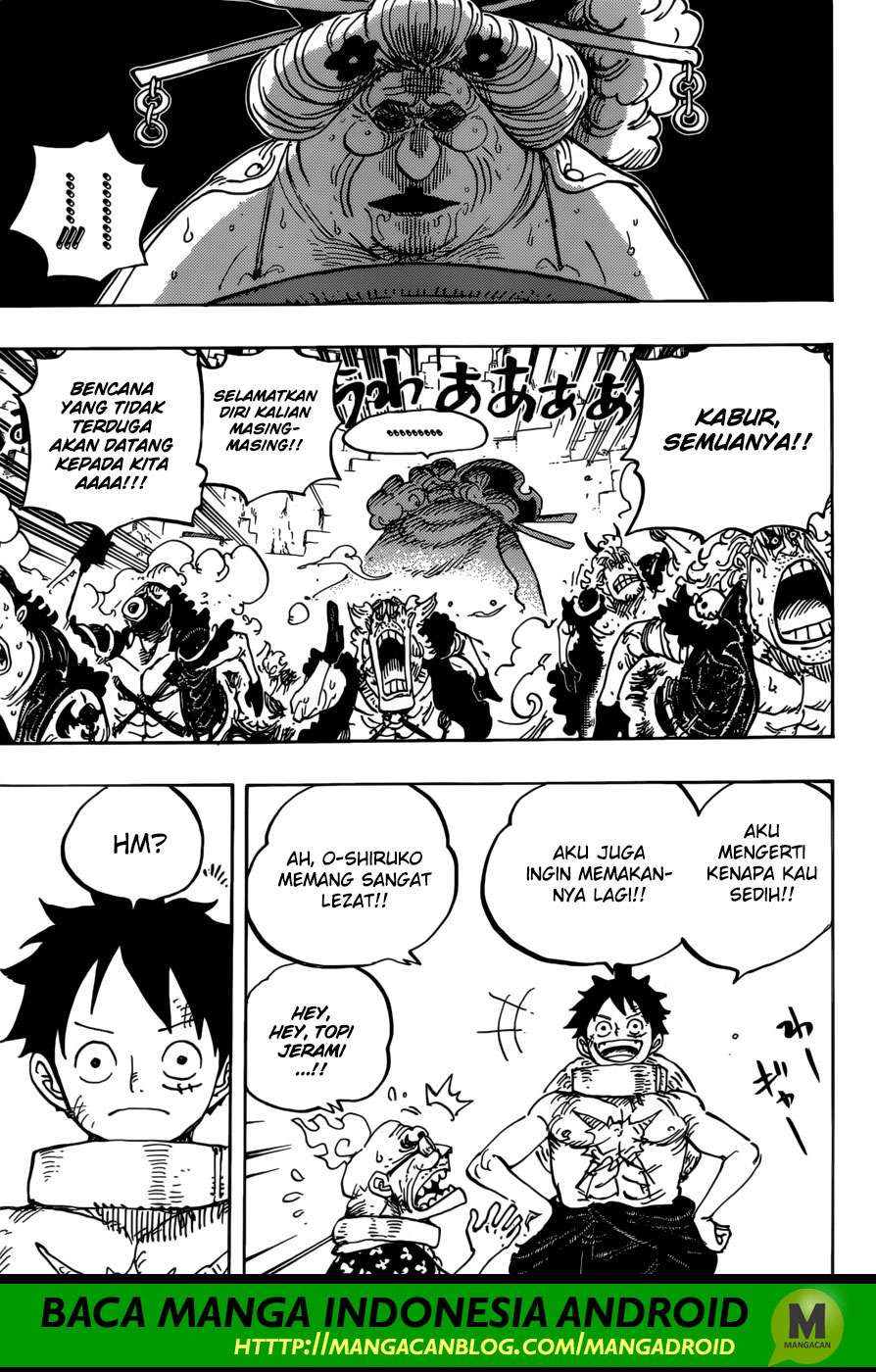Chapter 946 - halaman 11