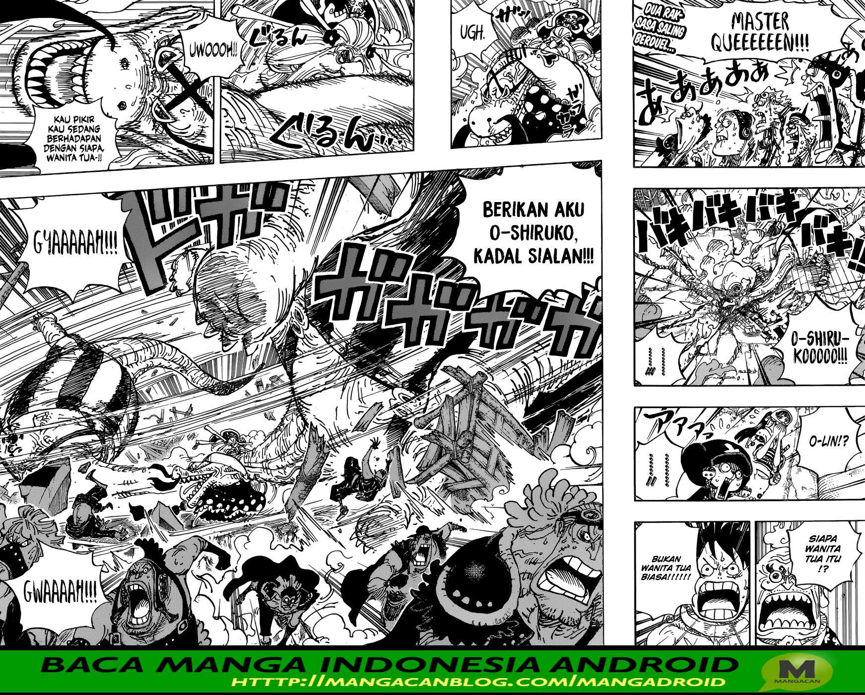 Chapter 946 - halaman 4