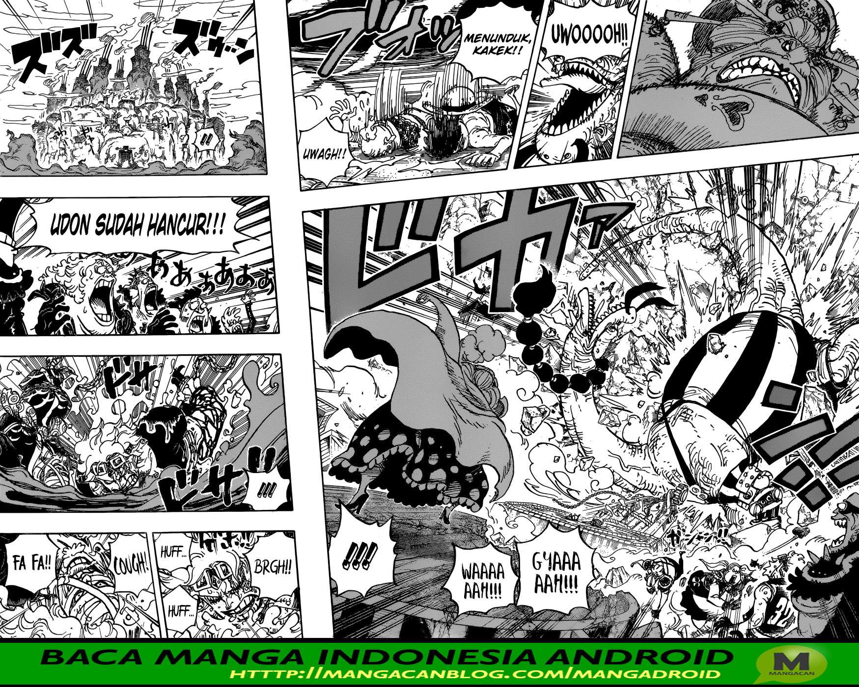 Chapter 946 - halaman 5