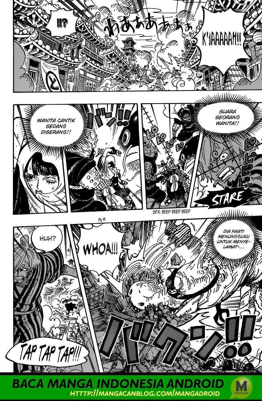 Chapter 945 - halaman 11